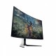 Monitor AW3225QF 31.6 cala Curved NVIDIA G-Sync Compatible 240Hz OLED 4K (3840x2160)/16:9/2xHDMI/5xUSB 3.2/3Y AES&PPE Monitor AW3225QF 31.6 cala Curved NVIDIA G-Sync Compatible 240Hz OLED 4K (3840x2160)/16:9/2xHDMI/5xUSB 3.2/3Y AES&PPE
