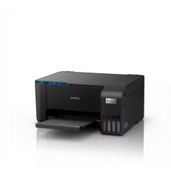 Urządzenie wielofunkcyjne ITS L3231 color A4/33ppm/USB/3pl/3.9kg/niebieski panel 