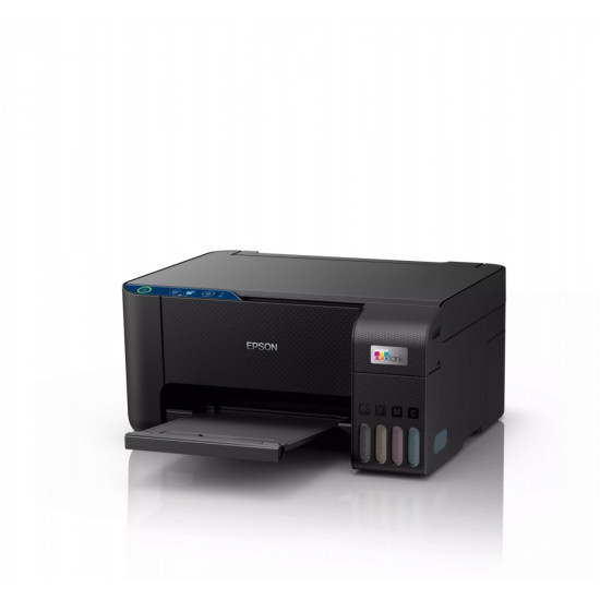 Urządzenie wielofunkcyjne ITS L3231 color A4/33ppm/USB/3pl/3.9kg/niebieski panel 