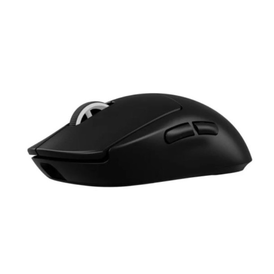 Mysz bezprzewodowa G Pro X Superlight 2 Lightspeed Black 