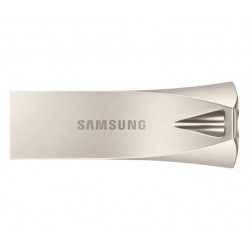 Pendrive BAR Plus USB3.1 512 GB szampański srebrny