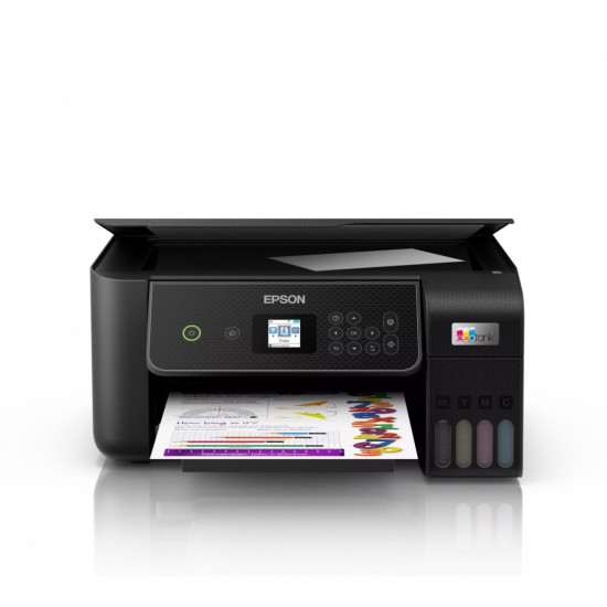 Urządzenie wielofunkcyjne ITS L3280 color A4/33ppm/WiFi(D)/LCD3.7cm 