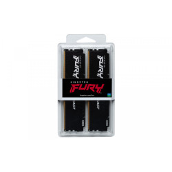 Pamięć DDR5 Fury Beast EXPO 32GB(2*16GB)/6400 CL32 czarna