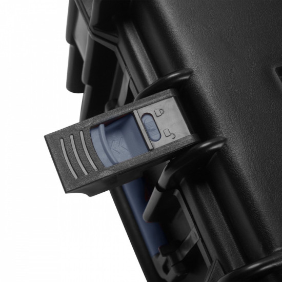 Walizka ładująca na tablety 14 sztuk