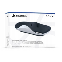 Stacja ładowania kontrolera PS VR2