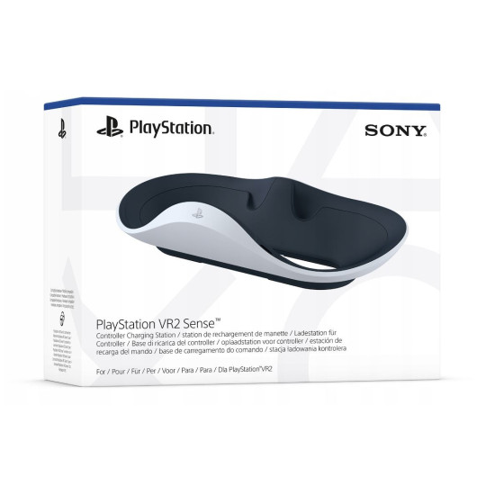 Stacja ładowania kontrolera PS VR2