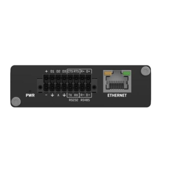 Bramka LTE TRB246  (Cat4), 3G, 2G, 2xSIM RS232/485, Ethernet