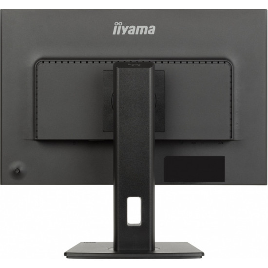 Monitor 24 cale XUB2495WSU-B7 IPS,16:10,300cd,4ms,HDMI,DP,3xUSB(3.2), 1xUSB-c,2x2W,FlickerFree,HAS(150mm) 