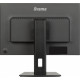 Monitor 24 cale XUB2495WSU-B7 IPS,16:10,300cd,4ms,HDMI,DP,3xUSB(3.2), 1xUSB-c,2x2W,FlickerFree,HAS(150mm) 