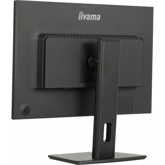 Monitor 24 cale XUB2495WSU-B7 IPS,16:10,300cd,4ms,HDMI,DP,3xUSB(3.2), 1xUSB-c,2x2W,FlickerFree,HAS(150mm) 