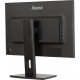 Monitor 24 cale XUB2495WSU-B7 IPS,16:10,300cd,4ms,HDMI,DP,3xUSB(3.2), 1xUSB-c,2x2W,FlickerFree,HAS(150mm) 