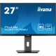 Monitor 27 cali XUB2797QSU-B1 IPS,HDMI,DP,100Hz,QHD,HAS(150mm),1ms,   2xUSB(3.2),2x2W,ADAPTIVE SYNC,FlickerFree 