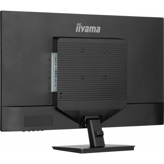 Monitor 32 cale X3270QSU-B1 IPS,WQHD,HDMI,DP,100Hz,250cd,3ms,2x2W,   3xUSB(3.2),FlickerFree,VESA 