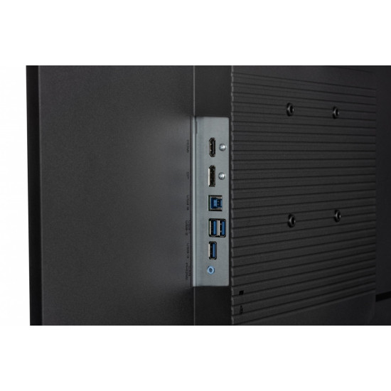 Monitor 32 cale X3270QSU-B1 IPS,WQHD,HDMI,DP,100Hz,250cd,3ms,2x2W,   3xUSB(3.2),FlickerFree,VESA 
