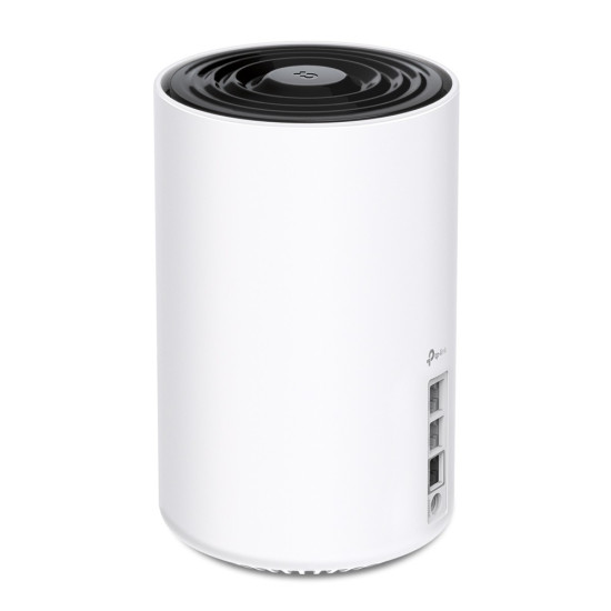 Router Deco XE75 Pro(1-pack) WiFi 6E AXE5400 