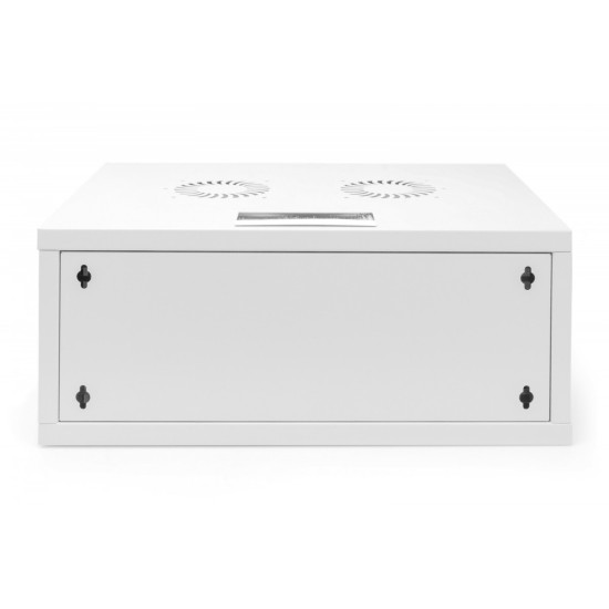 Szafa sieciowa wisząca 19