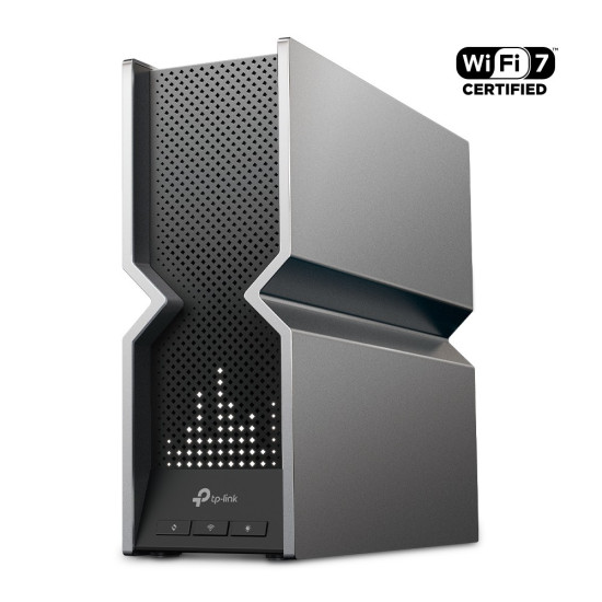 Archer BE800 Router WiFi 7 BE19000 