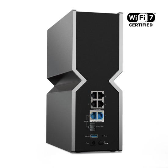 Archer BE800 Router WiFi 7 BE19000 