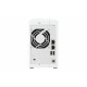 TS-216G 2bay ARM 2.0GHz QC 4GB RAM 1 x 2.5GbE 