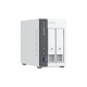 TS-216G 2bay ARM 2.0GHz QC 4GB RAM 1 x 2.5GbE 