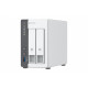 TS-216G 2bay ARM 2.0GHz QC 4GB RAM 1 x 2.5GbE 