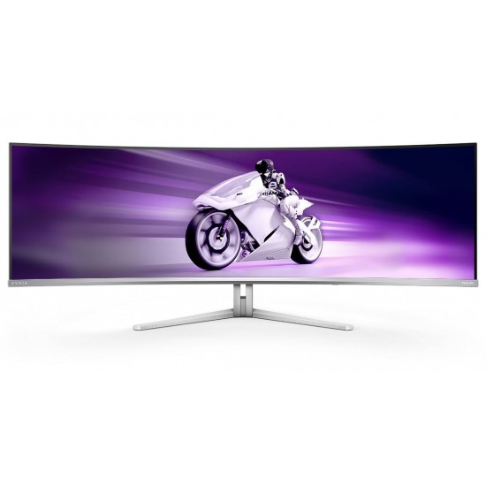 Monitor zakrzywiony 49M2C8900L 48.9 cala QD OLED 4K 144Hz Monitor zakrzywiony 49M2C8900L 48.9 cala QD OLED 4K 144Hz