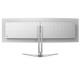 Monitor zakrzywiony 49M2C8900L 48.9 cala  QD OLED 4K 144Hz