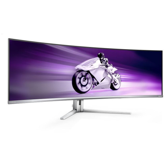 Monitor zakrzywiony 49M2C8900L 48.9 cala  QD OLED 4K 144Hz