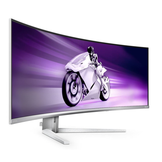 Monitor zakrzywiony 49M2C8900L 48.9 cala  QD OLED 4K 144Hz