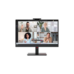 Monitor 27.0 ThinkVision T27hv-30 WLED LCD 63D6UAT3EU 