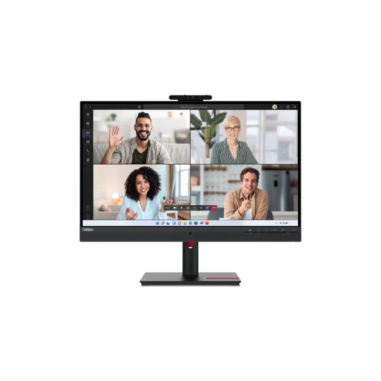Monitor 27.0 ThinkVision T27hv-30 WLED LCD 63D6UAT3EU 