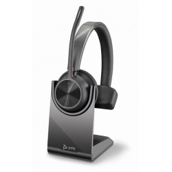 Słuchawki Voyager 4310 Mono + BT700 + stojak do ładowania 77Y93AA 