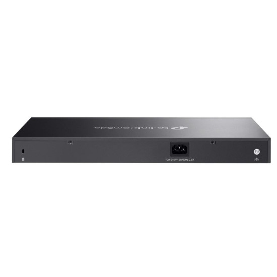 Przełącznik SG2428LP  16xGE PoE+ 8xGE 4xSFP