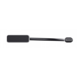 HUB Halyx Fast USB-C czytnik kart