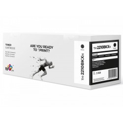 Toner do HP Color LJ Pro M255 W2210X TH-2210BKXN 100% nowy BK Toner do HP Color LJ Pro M255 W2210X TH-2210BKXN 100% nowy BK