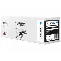 Toner do HP Color LJ Pro M255 W2211X TH-2211CYXN 100% nowy CY Toner do HP Color LJ Pro M255 W2211X TH-2211CYXN 100% nowy CY