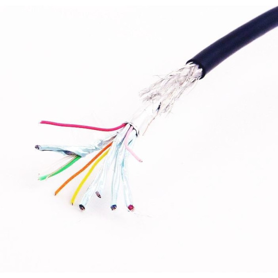 Kabel HDMI High Speed z Ethernet Select 1.8m