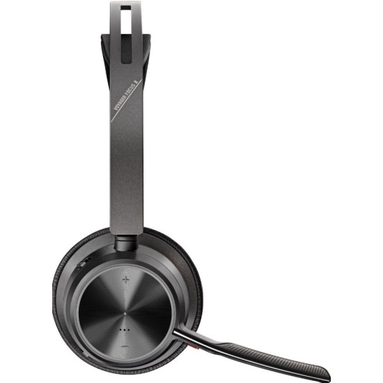 Słuchawki Voyager 4310-MS-Teams Mono USB-C/BT700 + stojak do ładowania  77Y97AA 