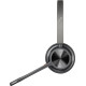 Słuchawki Voyager 4320-MS-Teams USB-C/BT700 + stojak do ładowania  77Z32AA 