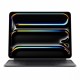 Klawiatura Magic Keyboard do iPada Pro 13 cali (M4) - angielski (międzynarodowy) - czarna Klawiatura Magic Keyboard do iPada Pro 13 cali (M4) - angielski (międzynarodowy) - czarna