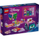Klocki Disney Classic 43248 W głowie się nie mieści 2 - kostki z emocjami