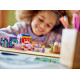 Klocki Disney Classic 43248 W głowie się nie mieści 2 - kostki z emocjami