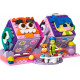 Klocki Disney Classic 43248 W głowie się nie mieści 2 - kostki z emocjami