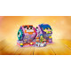 Klocki Disney Classic 43248 W głowie się nie mieści 2 - kostki z emocjami