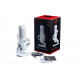 Mikrofon ROG Carnyx WHITE 192kHz/24bit Aura Sync 
