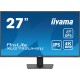 Monitor 27 cali XU2792UHSU-B6 4K,IPS,DP,HDMI,USB-C Power delivery,  350 cd, DPS 