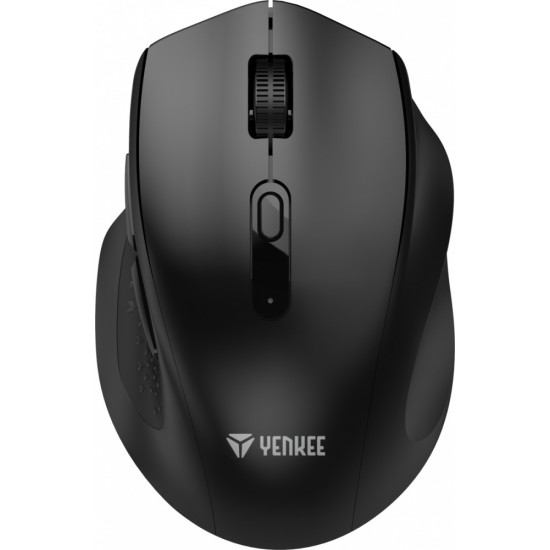 Mysz bezprzewodowa 2,4GHz DUAL WiFI+Bluetooth 