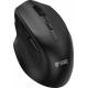 Mysz bezprzewodowa 2,4GHz DUAL WiFI+Bluetooth 