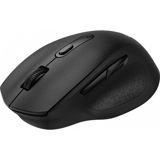 Mysz bezprzewodowa 2,4GHz DUAL WiFI+Bluetooth 