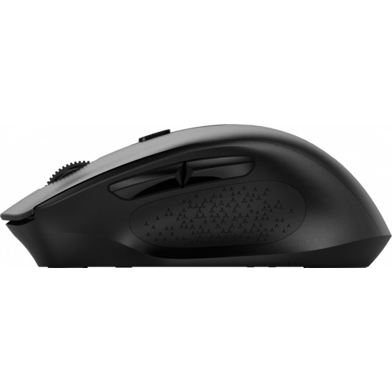 Mysz bezprzewodowa 2,4GHz DUAL WiFI+Bluetooth 